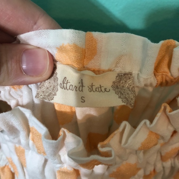 Altar’d State Dress - Picture 4 of 4